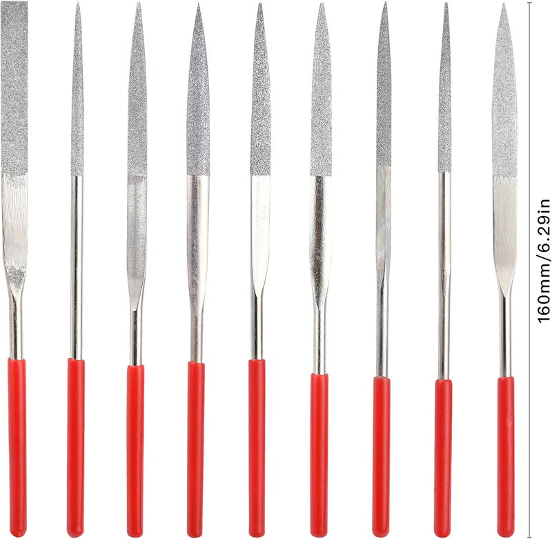 Worldity 19 Pcs Mosaic Tools Kit, Heavy Duty Glass Mosaic Cut Nippers and Tile Nippers, Professional Stained Glass Cutter Tool for Cutting Glass Mosaic, Ceramics - Image 3